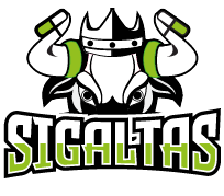 Sigaltas Pitch & Putt
